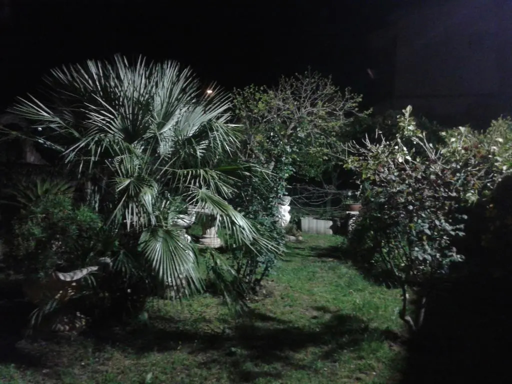 Villa Corrias