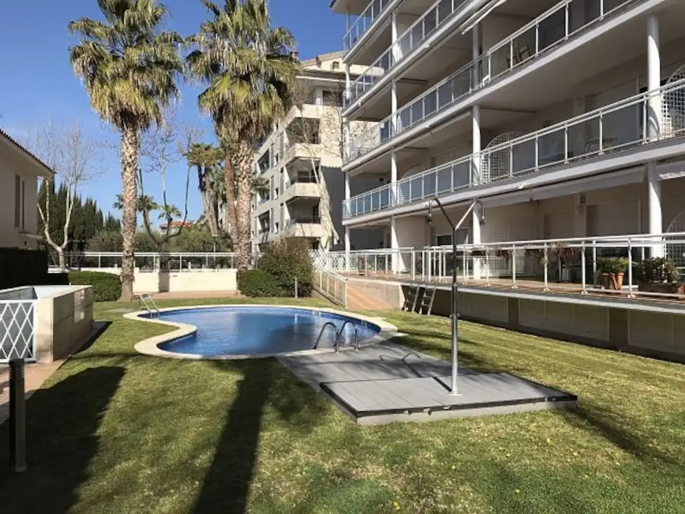 Apartamento Verona Terol 18C