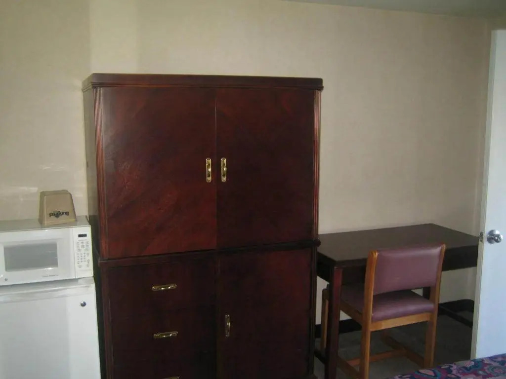 Budget Inn Carlisle