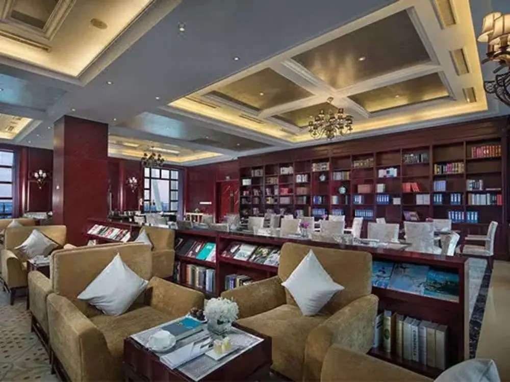 Maison New Century Hotel Cixi