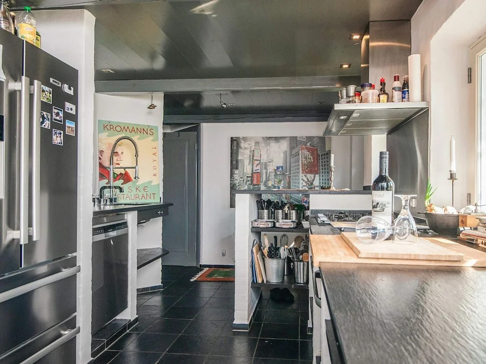 5 Star Holiday Home in Fano