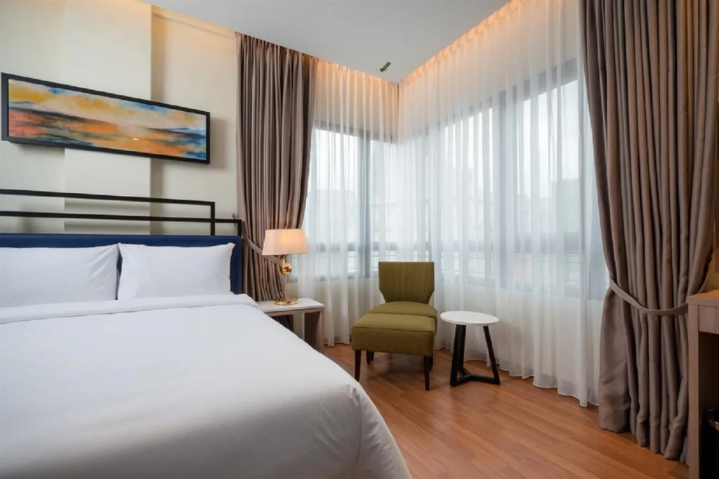 MPalace Hotel KL