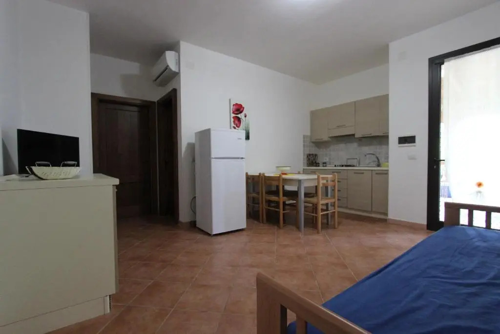 Casa Vacanza Russo Fernando