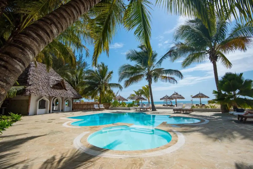 Amani Boutique Hotel - Small Luxury Hotels of the World
