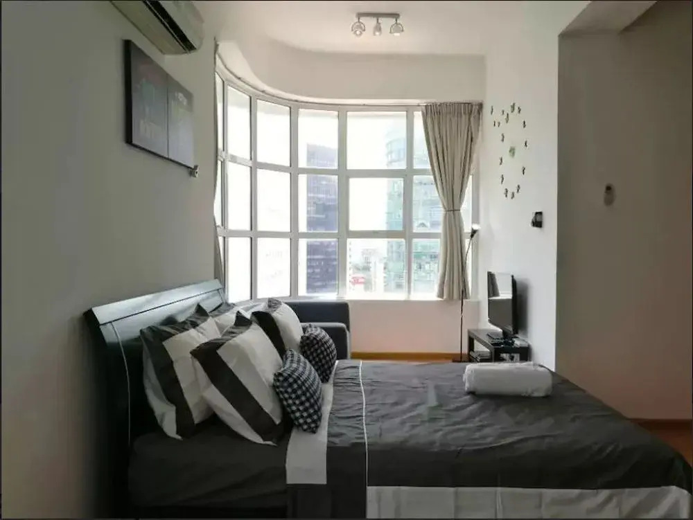 Jackson Homestay