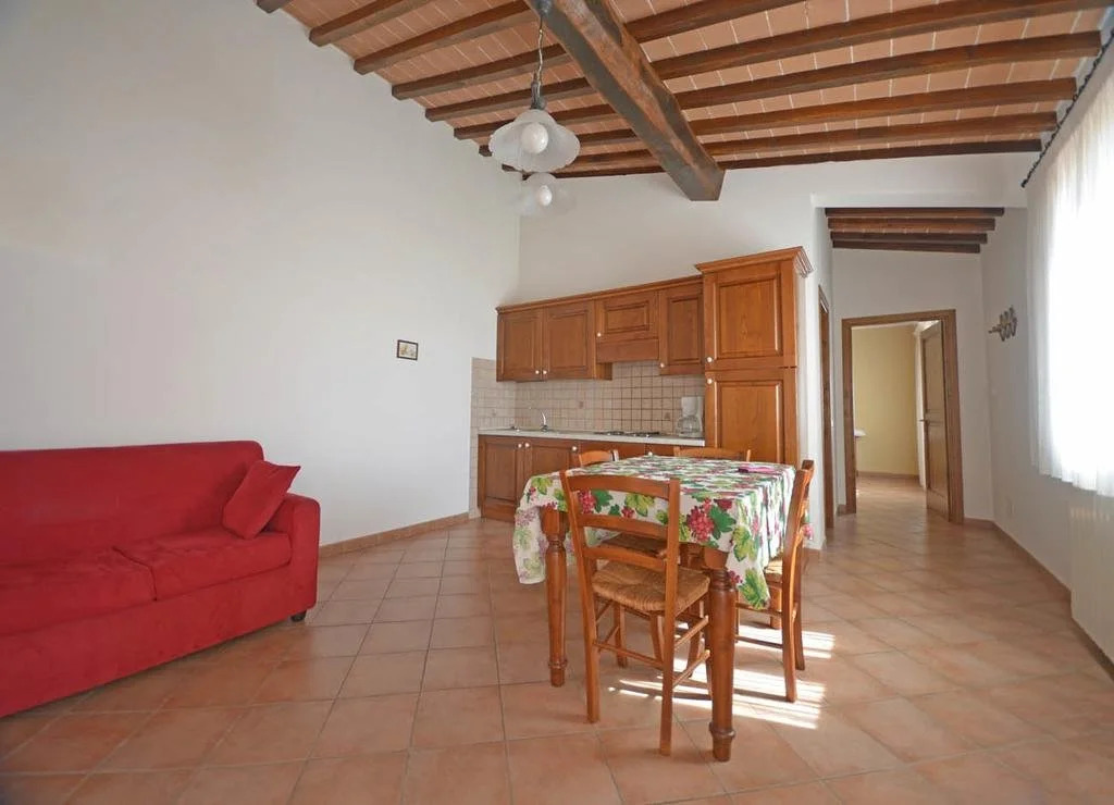 Agriturismo LImposto