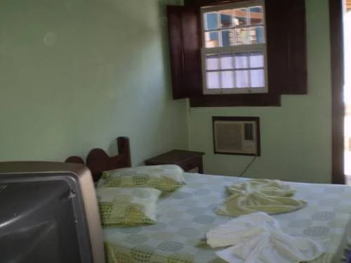 Historic Centre Hostel