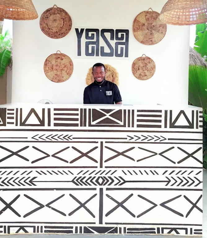 Yasa Boutique Hotel