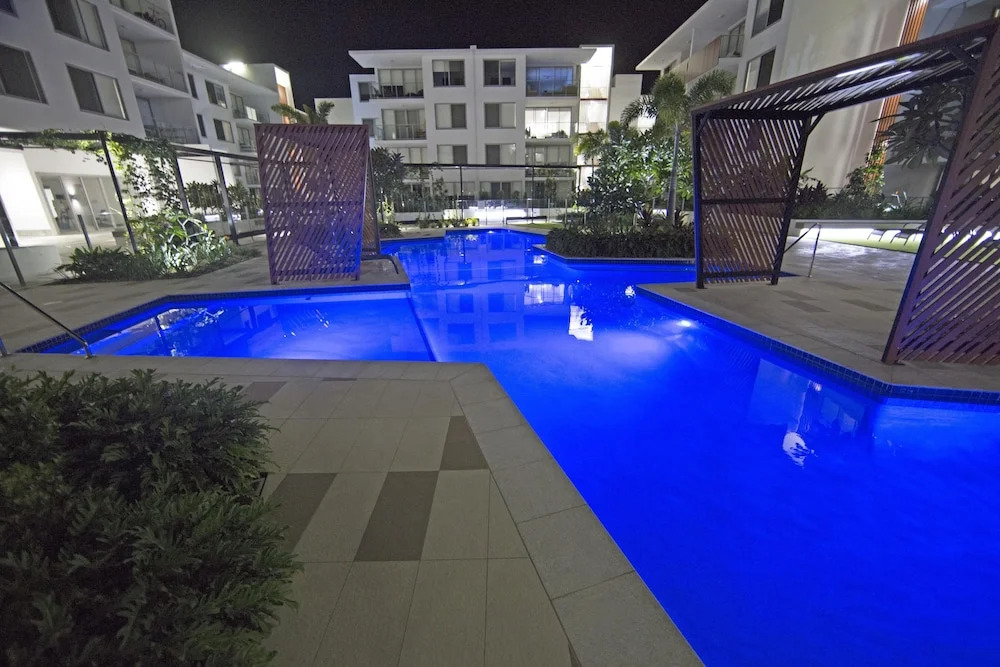 Waterford Penthouse Accommodation