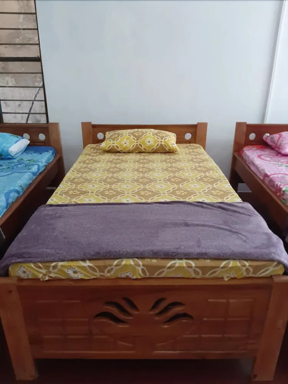 Mamdali Hostel