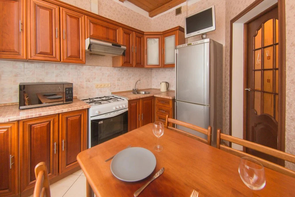 Hostels Rus - Pyatnitskaya