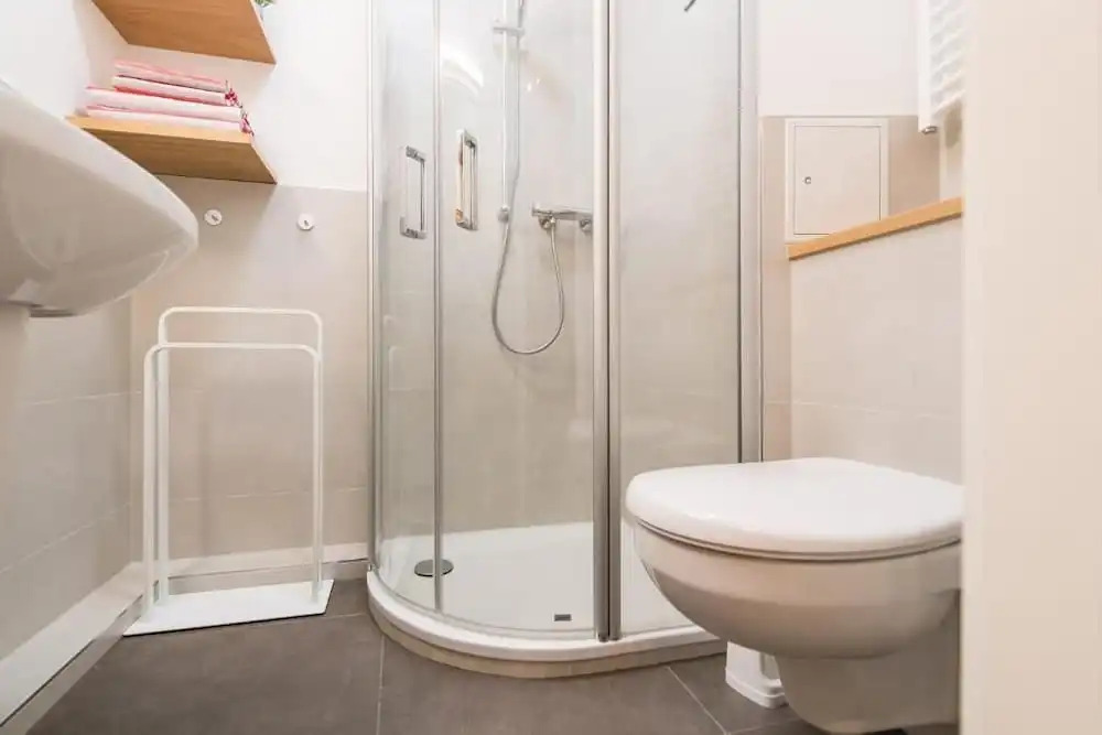 Ferienwohnung Sandwig-Lodge
