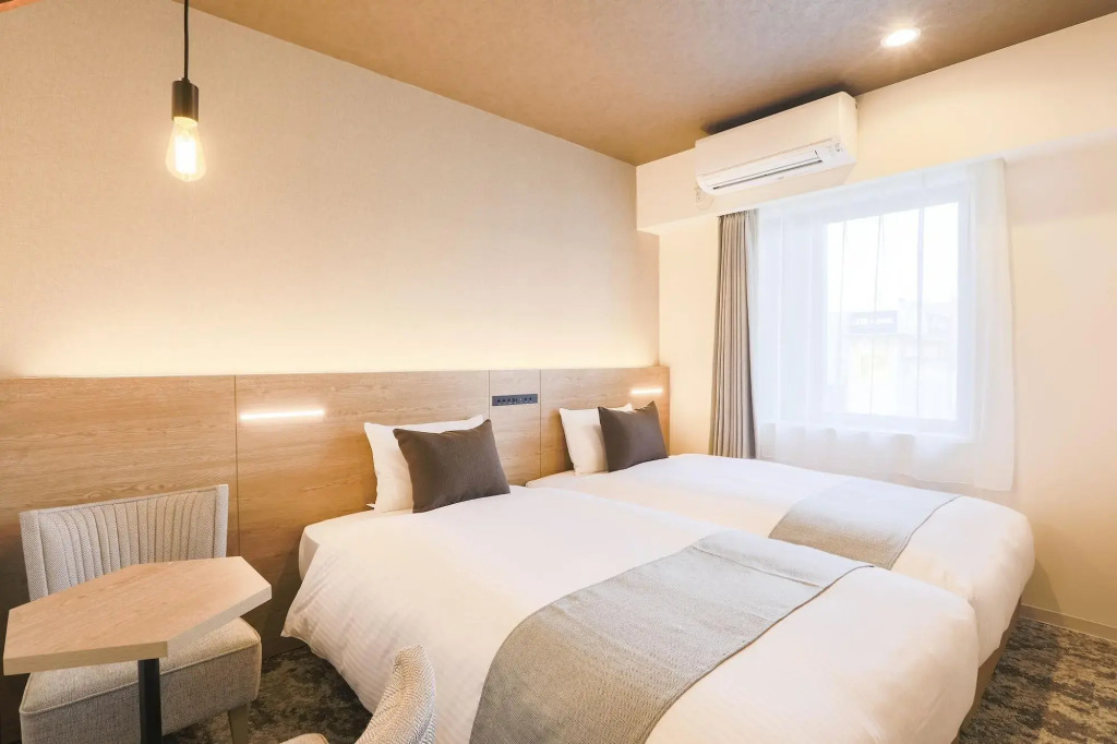 KOKO HOTEL Sapporo Susukino