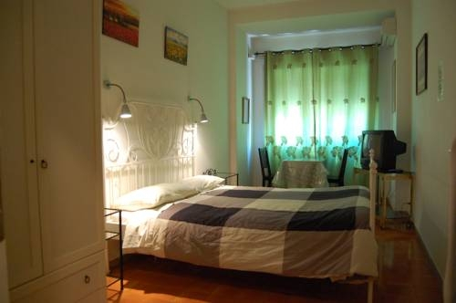 B&B Gioia Romana