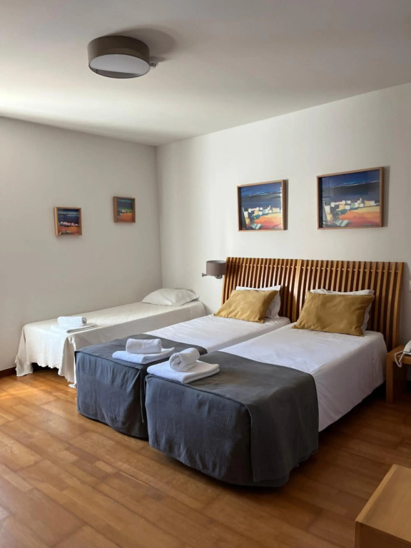 Hotel Paulo VI