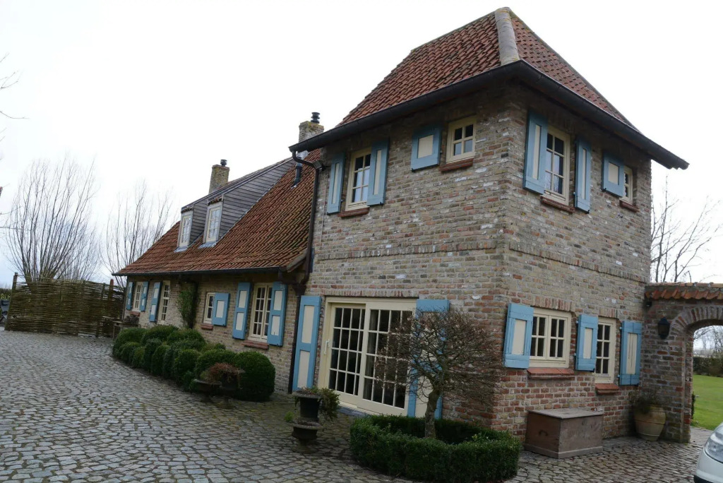 B&B de Meidoorn