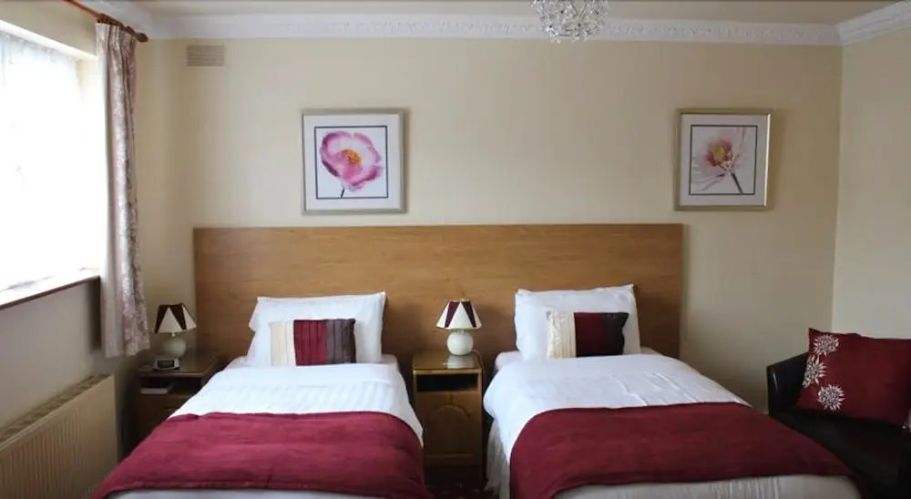Seacourt Accommodation Tramore