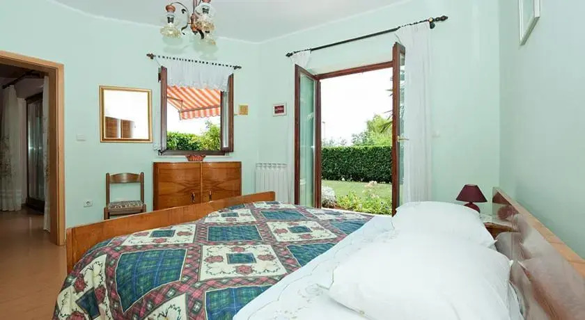 Apartments Brigita
