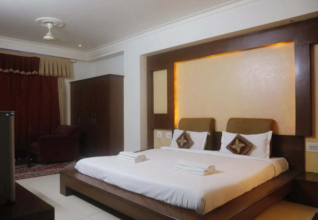 Hotel Rockland & Restaurant
