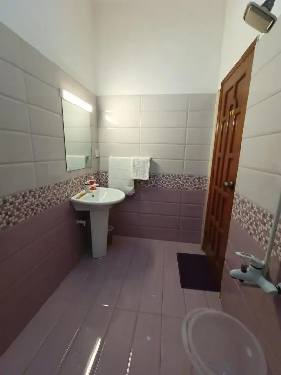Welcome Guest House