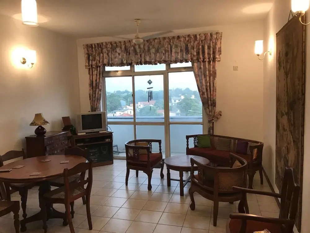 Millennium Apartment