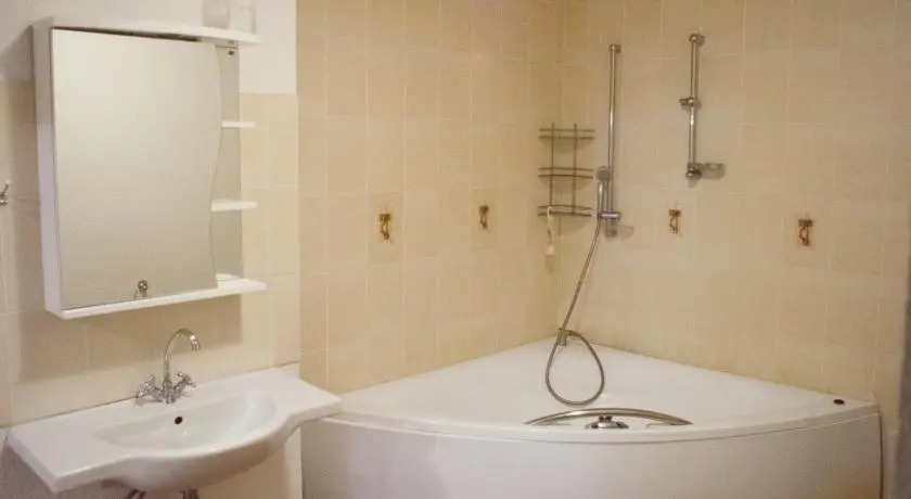 Anbis Comfort Rooms