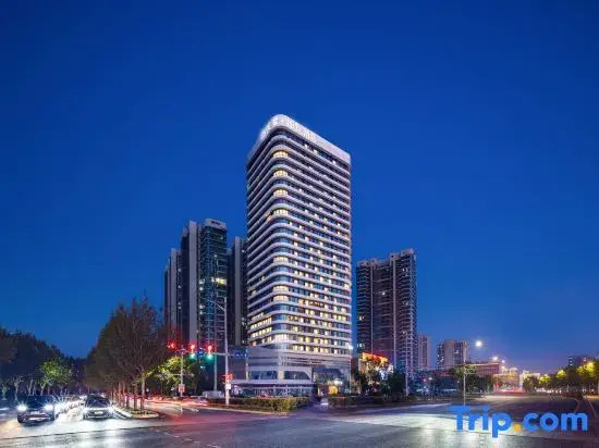 MEHOOD LESTIE Hotel (Shenbei University Town Fantawild Store)