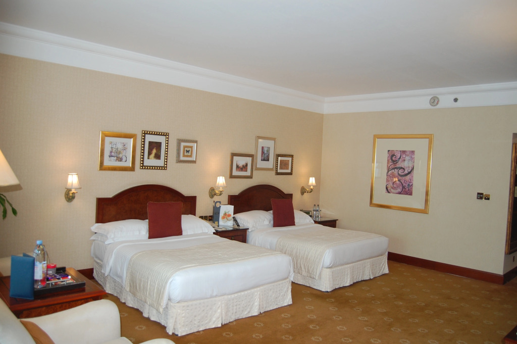 Jood Palace Hotel Dubai