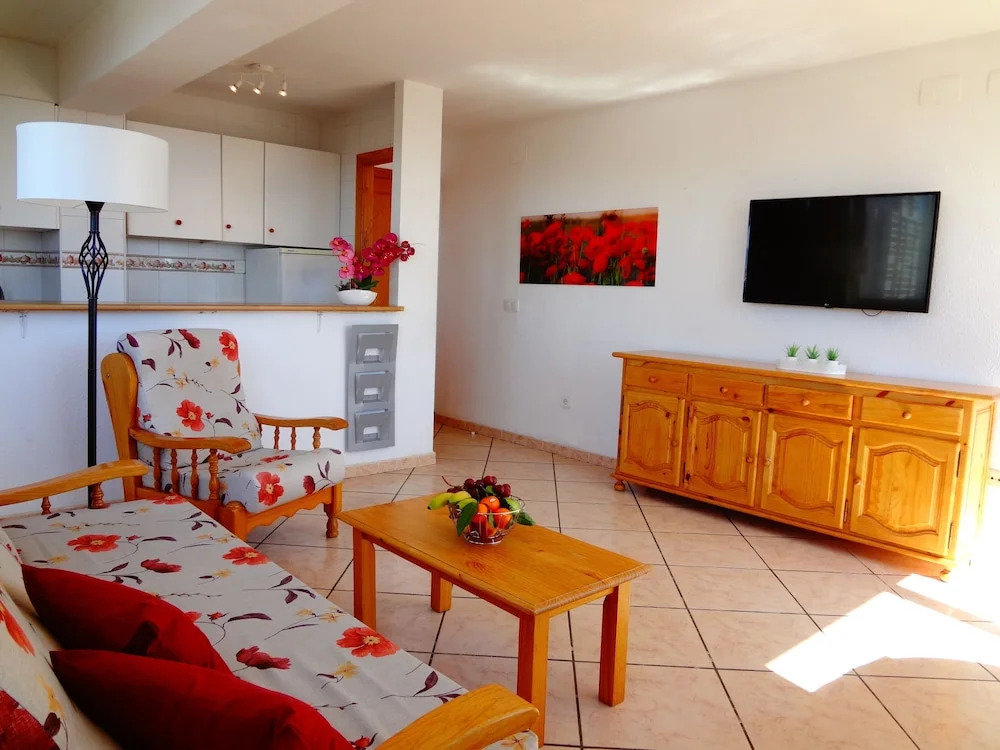 Best View Welcome Apartamentos Karola