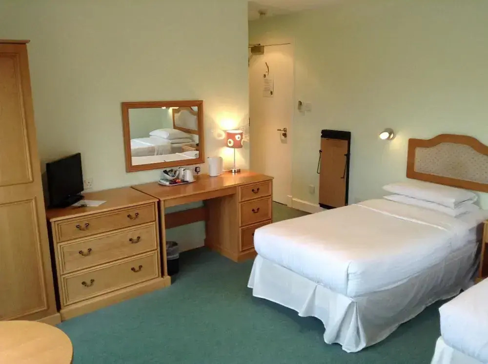 Drumoig Golf Hotel