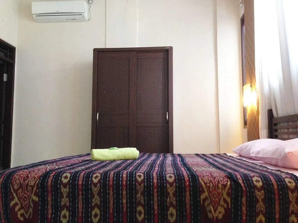 Ganggas Homestay