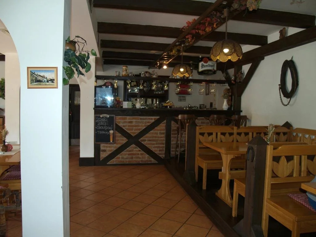 Červený Mlýn