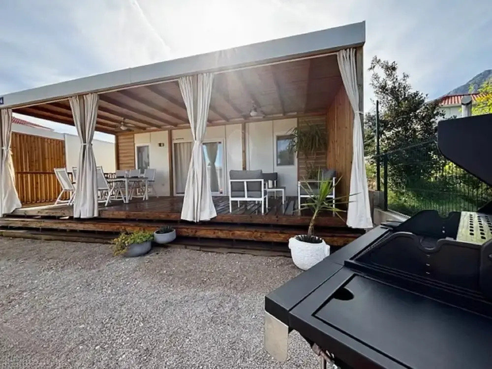 Mobile Home Maris