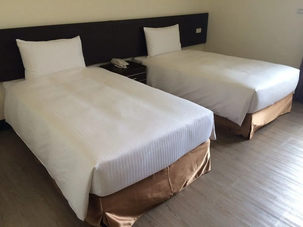 Huashe Hotel Chiayi Branch