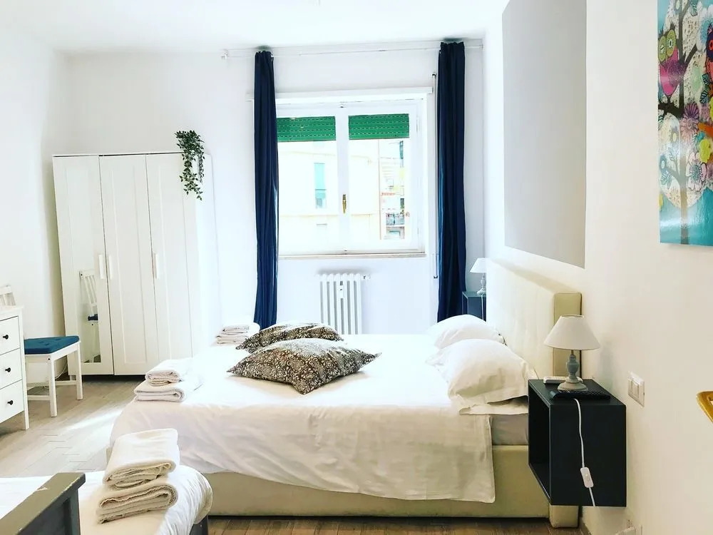Trastevere Holidays House