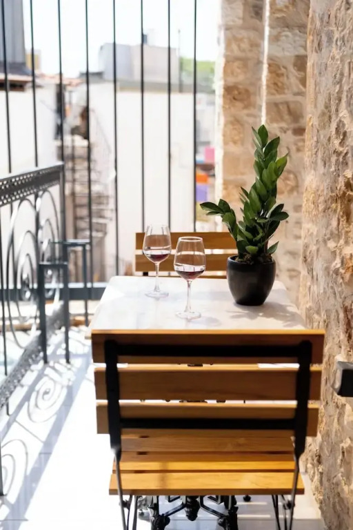 Ode Aristofanous - Urban Boutique Hotel