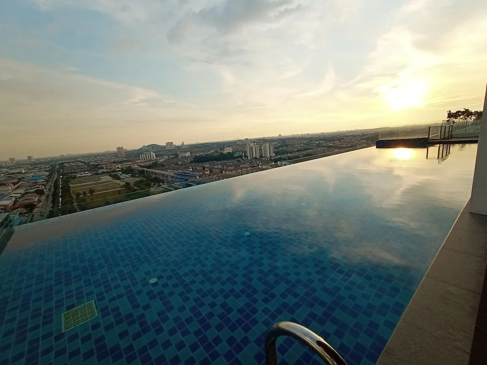 Damen Serviced Apartment