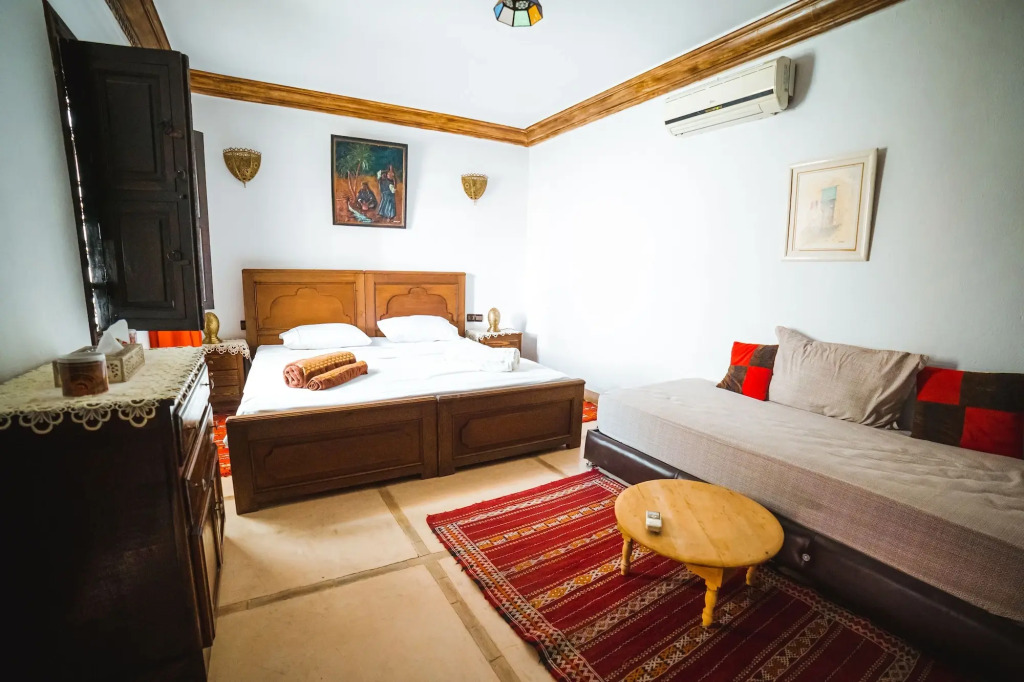 Riad Marwa Marrakech