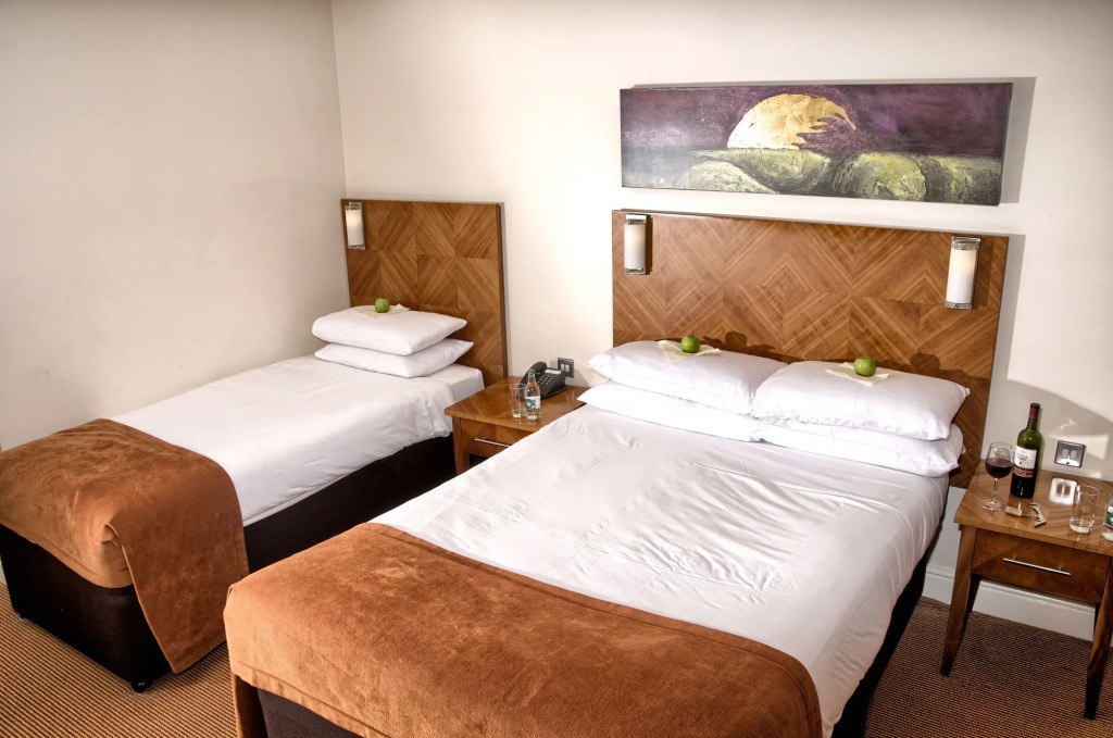 Hoban Hotel Kilkenny