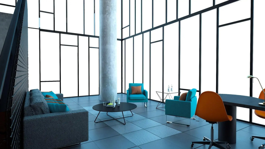 Aloft Celaya