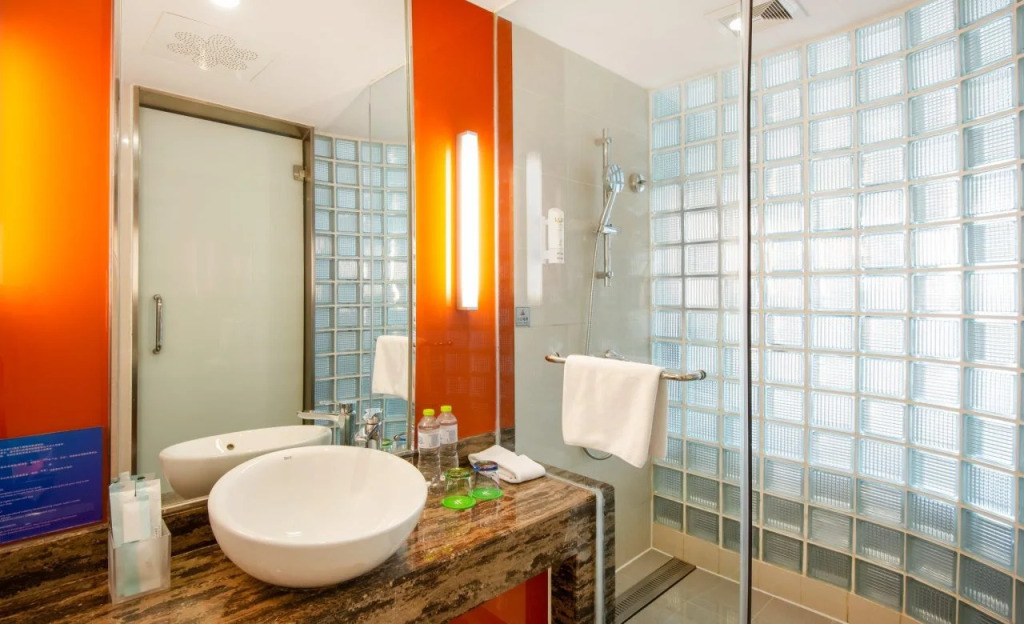 Holiday Inn Express Dujiangyan Ancient City by IHG