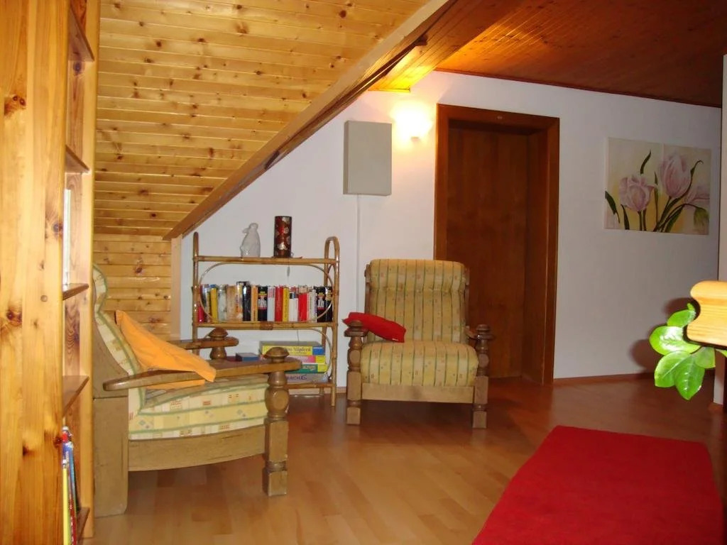 Pension Persch