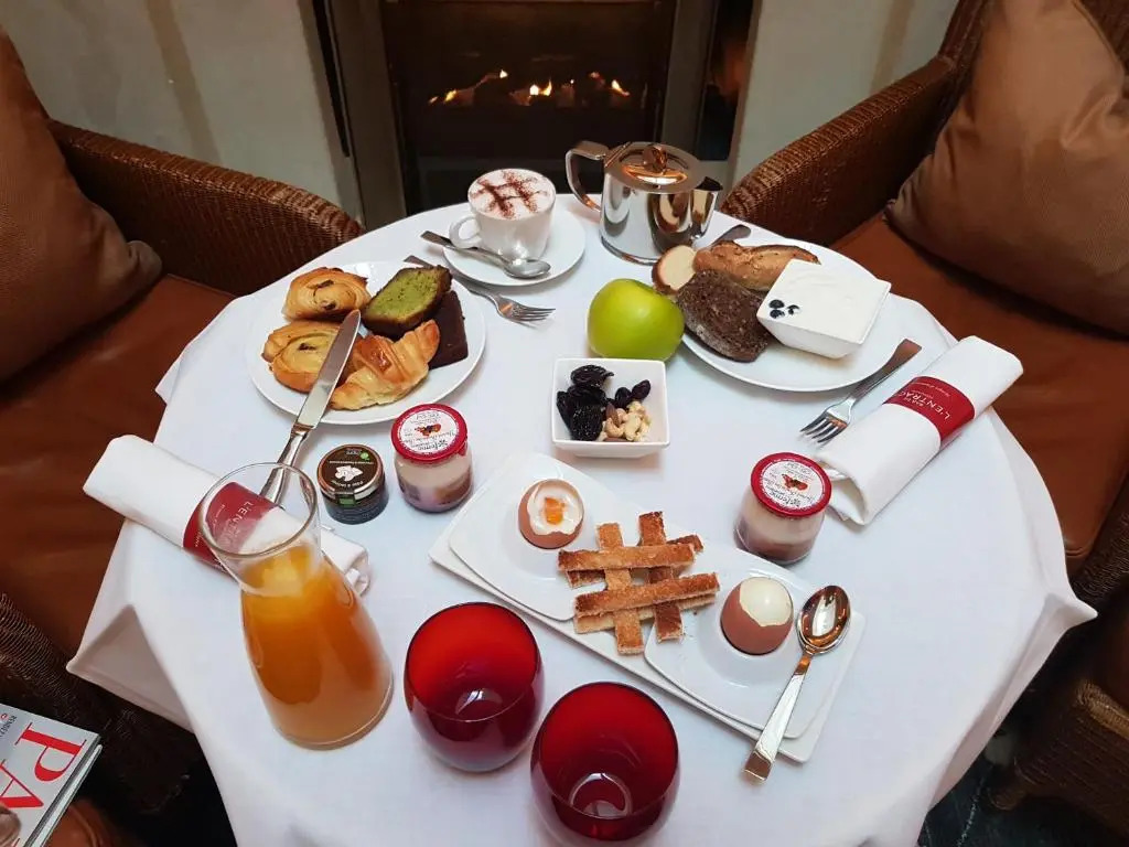Hotel Montaigne