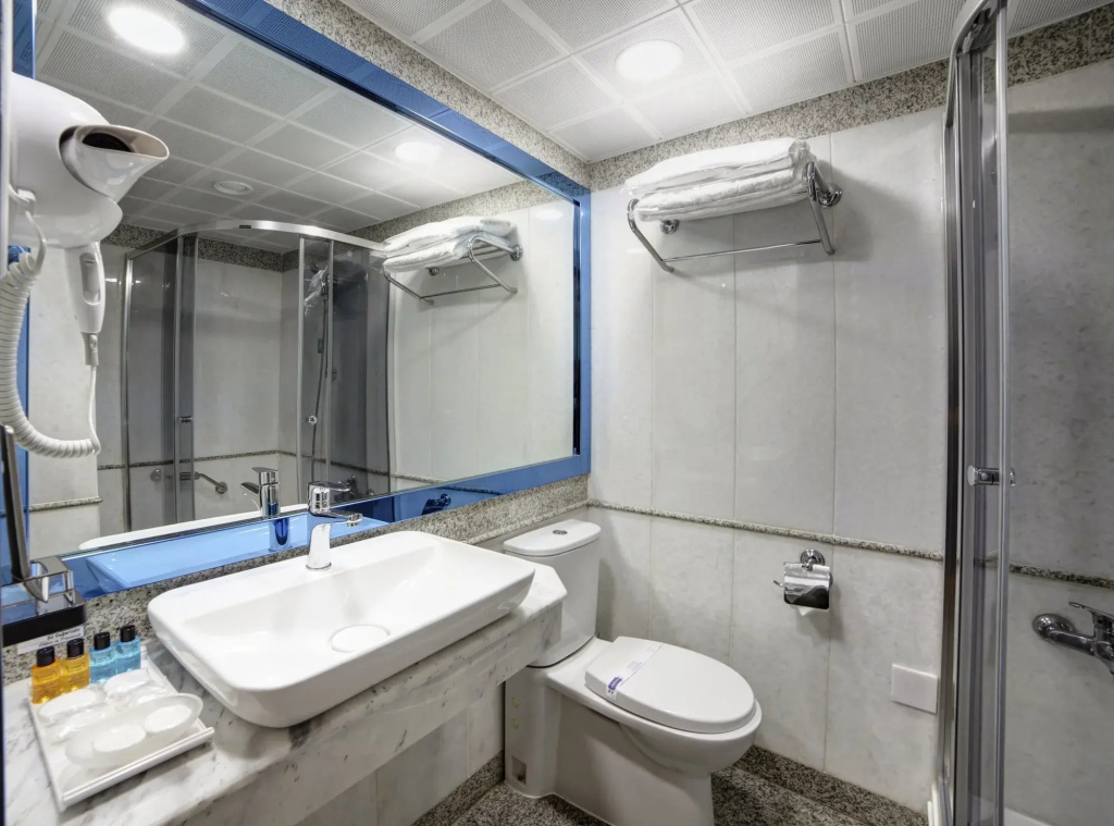 Hotel Ephesus Istanbul