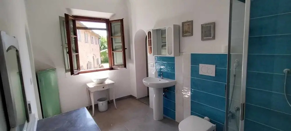 Charming 8-bed Villa in Certaldo