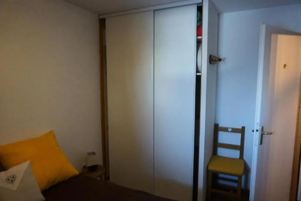 Résidence Cristallines - 2 Pièces pour 4 Personnes 59