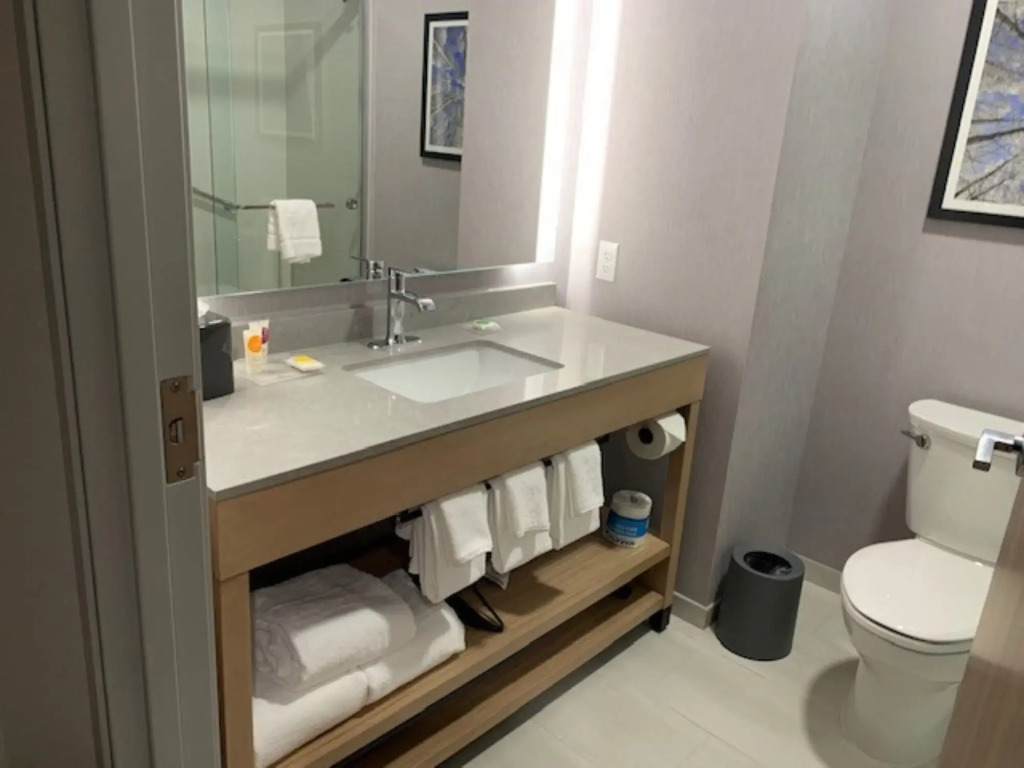 Hyatt Place Fairbanks