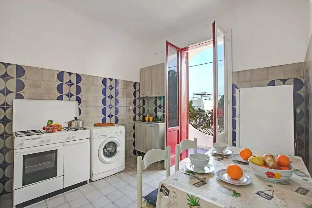Residence Vista Mare