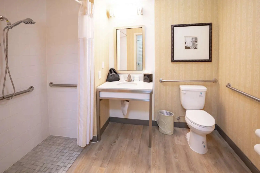 Hilton Garden Inn Seattle/Renton