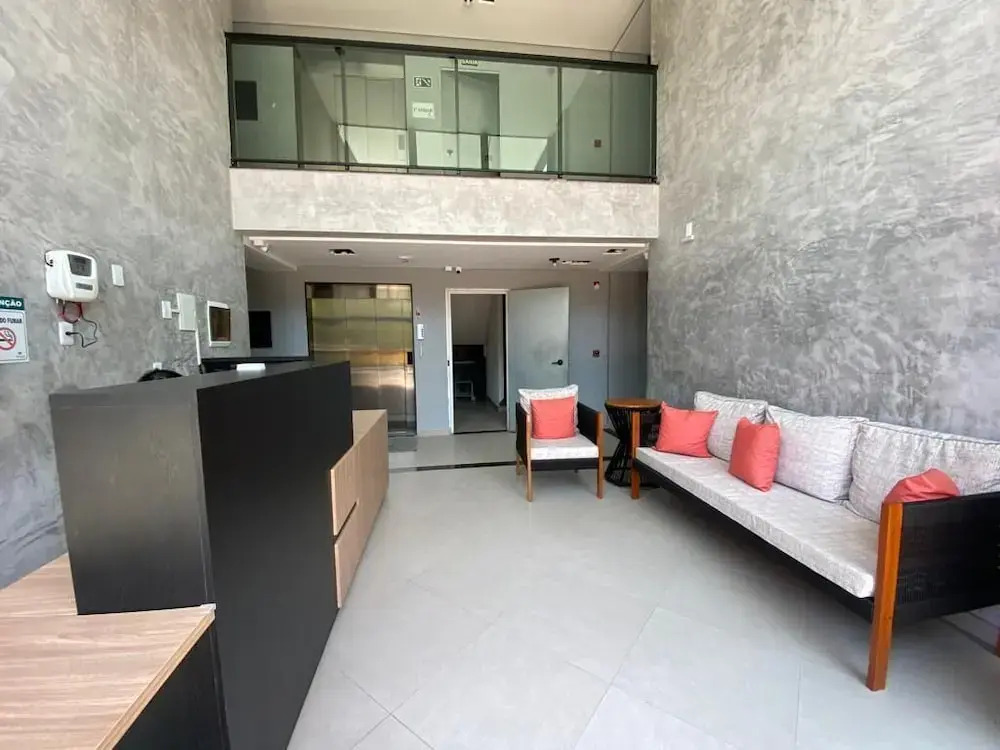 Na Praia Flats Maraca 108